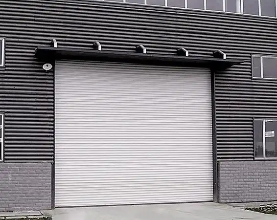 新源工业新源卷帘门