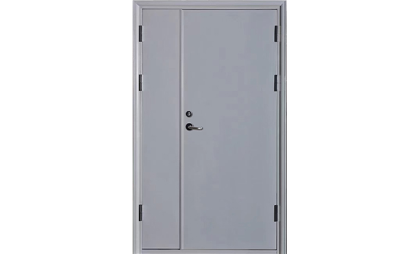 新源钢制防火门