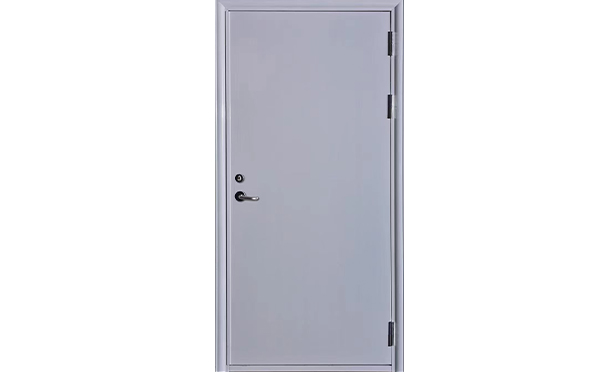 新源钢制防火门