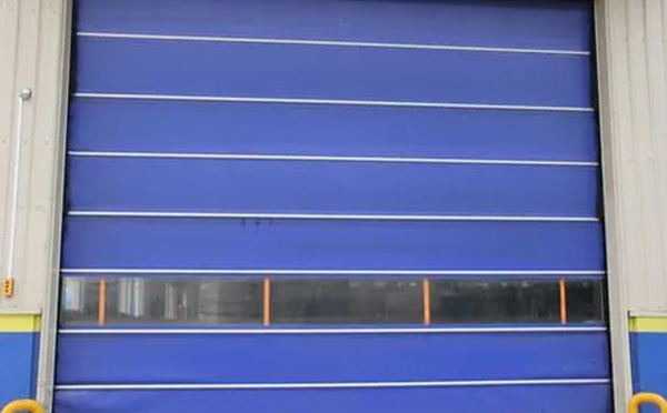 新源兰州新源快速新源卷帘门：提升效率与安全性的理想选择
