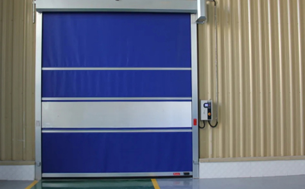 选择新源快速新源卷帘门时的注意事项