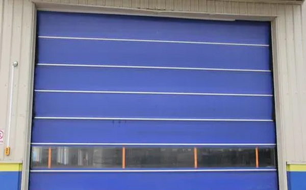 新源快速新源卷帘门互锁怎么接线