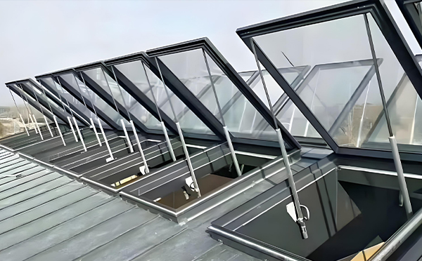 消防新源排烟窗的接线安装指南 消防新源排烟窗的接线安装指南