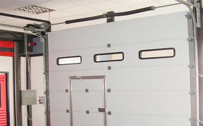 新源工业推拉门的设计方法