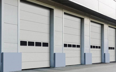 如何安装新源工业门锁