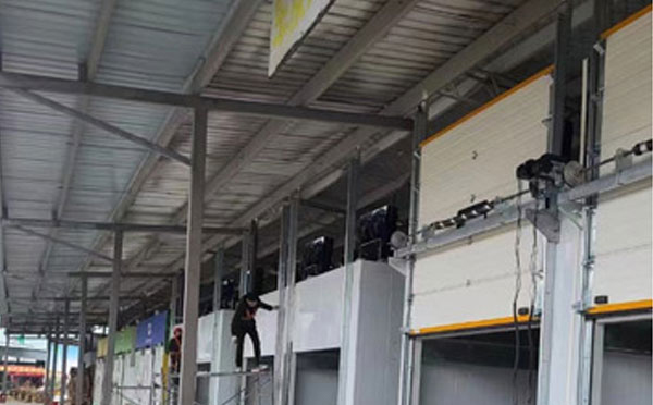 新源工业推拉门安装技巧与注意事项详解 新源工业推拉门安装技巧与注意事项详解