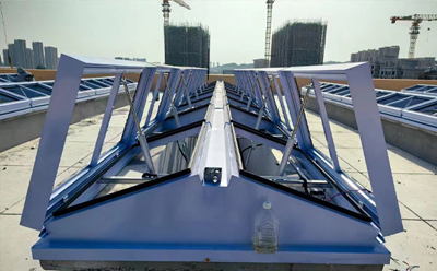 新源排烟窗的设置要求 新源排烟窗的设置要求